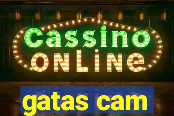 gatas cam